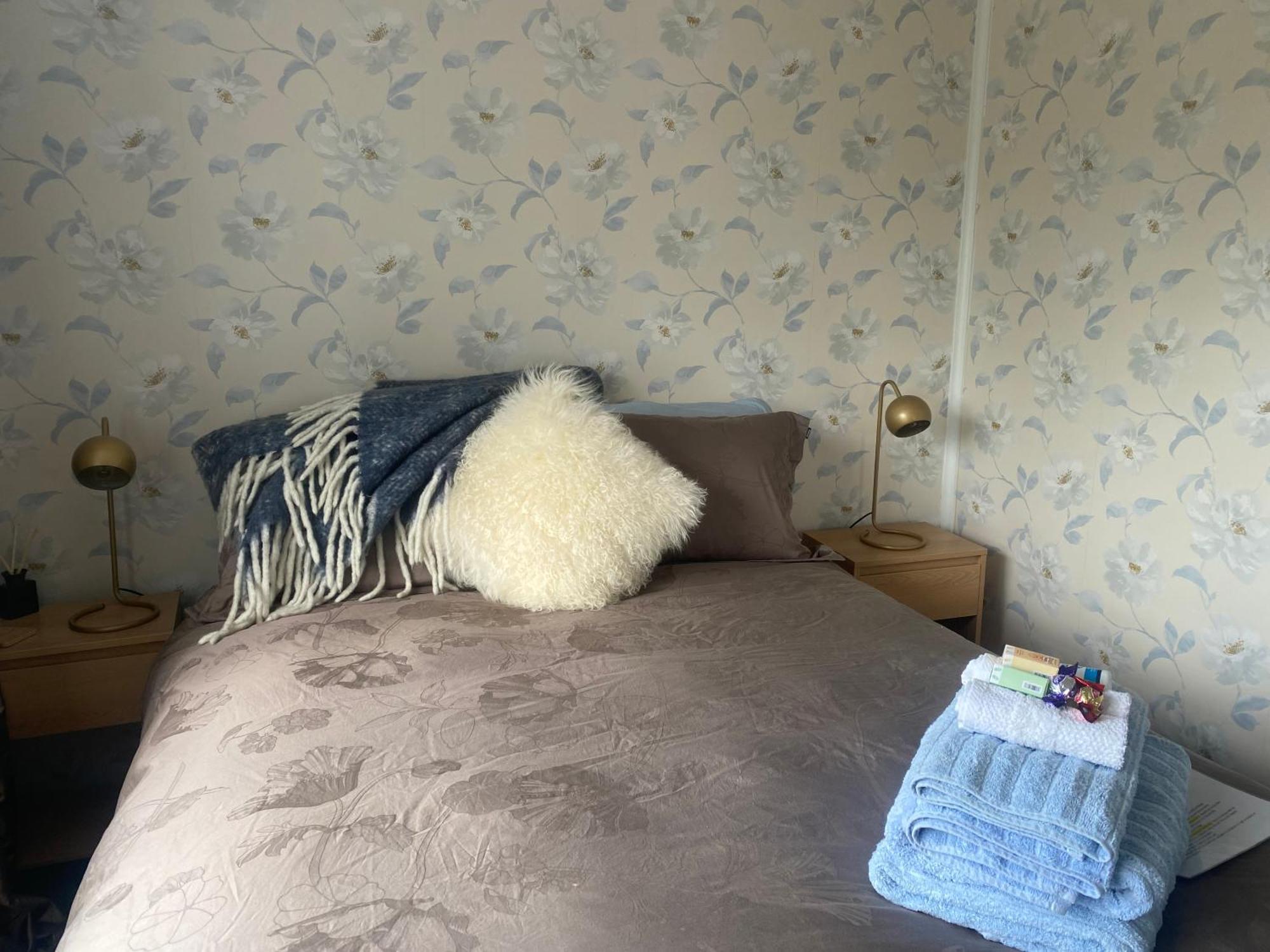 Stay@10 Blenheim Zewnętrze zdjęcie